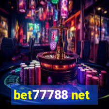 bet77788 net